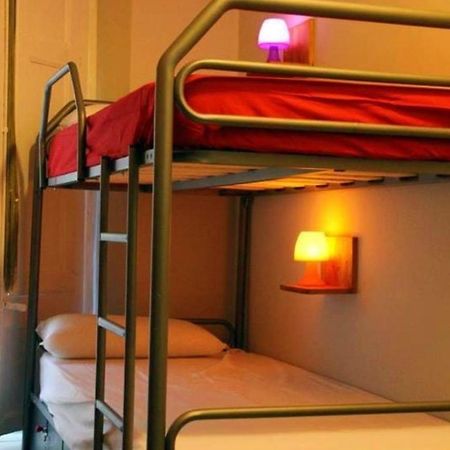 La Nau Rooms Tarragona Exteriör bild